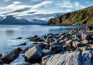 雨润古镇，烟火藏情