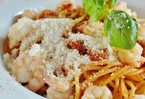 巷陌藏香，一碗面的温柔