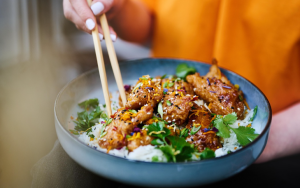 鲜润入味，一盘鲜的本真